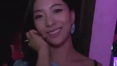 f(x),宋茜 - 幕后采访