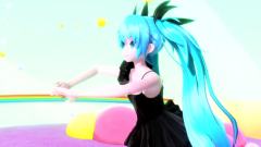 初音未来,VOCALOID家族 - キップル・インダストリー