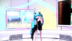 初音未来,VOCALOID家族 - 39