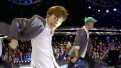 EXO,EXO-M,EXO-K - Growl