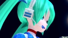 初音未来,VOCALOID家族 - 孤独の果て