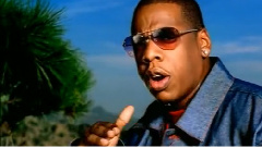 Jay-Z - I Just Wanna Love You