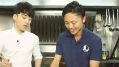 胜利(Bigbang) - 男のバル飯!!