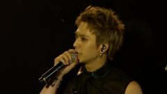 BEAST - 美丽的夜晚 & Shadow & Fiction
