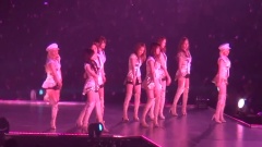 少女时代 - SNSD 2nd Japan Arena Tour Saitama
