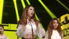 Brown Eyed Girls,佳仁(B.E.G),JeA(B.E.G) - Bill Kill