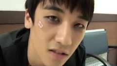 BigBang - B-IGBANG MV Collection Haru Haru Making
