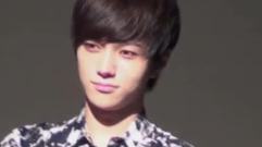 Infinite - 釜山签售会