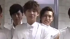 Infinite - Show Champion Infinite Cut