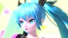 初音未来,游戏原声,VOCALOID家族 - キップル・インダストリー