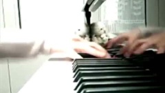 井上ジョー,模仿翻唱 - CLOSER 钢琴版