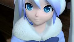 初音未来,游戏原声,VOCALOID家族 - Starduster雪ミク 2012
