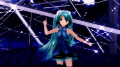 初音未来,VOCALOID家族 - Weekender Girl