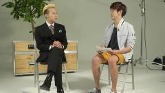 G-Dragon(BigBang),BigBang - MBC Section TV 演艺通信