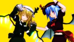 东方project,动漫专属,VOCALOID家族 - れみふら・ふぁんくらぶ