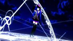 初音未来,VOCALOID家族,动漫专属 - サイバーサンダーサイダー