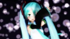 初音未来,VOCALOID家族,动漫专属 - ローリンガール