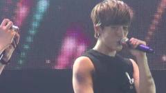 B.A.P - L.O.E In HK