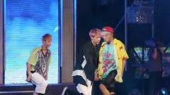 EXO,EXO-M,EXO-K - Wolf