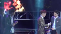 EXO,EXO-K,EXO-M - Talk