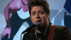 Lee Dewyze - Sweet Serendipity Jay Leno