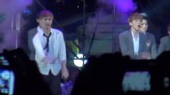 EXO,EXO-M,EXO-K - Growl