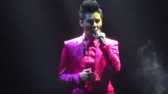 金俊秀 - XIA Incredible In Seoul