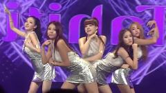 TAHITI - Love Sick
