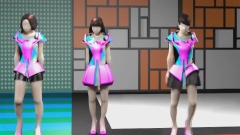 Perfume - Perfume Global Site Project