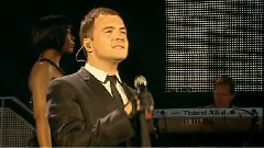 Westlife - What Makes A Man