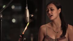 Dia Frampton - How To Say Goodbye