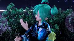 初音未来,游戏原声,VOCALOID家族 - ファインダー