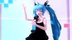 初音未来,游戏原声,VOCALOID家族 - Innocence