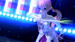 初音未来,巡音流歌,游戏原声,VOCALOID家族 - みくみくにしてあげる