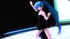 初音未来,巡音流歌,游戏原声,VOCALOID家族 - No Logic