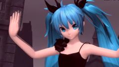 初音未来,巡音流歌,游戏原声,VOCALOID家族 - 迷的サイバネティックス