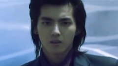 山田凉介 - Touch 最终话