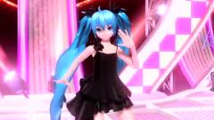 初音未来,游戏原声,VOCALOID家族 - Change Me