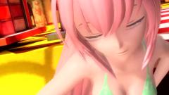 初音未来,巡音流歌,游戏原声,VOCALOID家族 - ネコミミアーカイブ