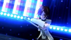 初音未来,游戏原声,VOCALOID家族 - みくみくにしてあげる
