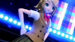 初音未来,镜音双子,游戏原声,VOCALOID家族 - Saturation