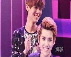 EXO-M - 爱
