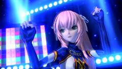 初音未来,巡音流歌,游戏原声,VOCALOID家族 - みくみくにしてあげる