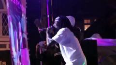 Chris Brown,Wale - Slight Work