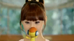 Wonder Girls - Wonder Girls.CF
