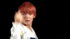TEEN TOP - WALK BY Youth Music Festival