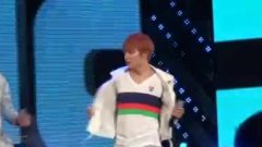 Teen Top - Walk By