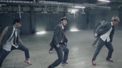 EXO,EXO-M,EXO-K - Growl (Chinese.Ver)