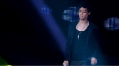 SHINee - 台湾.fan.party.珉豪solo