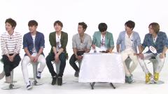 Infinite,Infinite-H,金圣圭(Infinite),南优贤(Infinite),韩国综艺 - 一周偶像